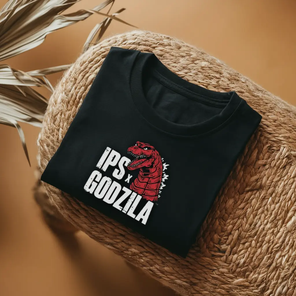 Men's Full Sleeve T-Shirt