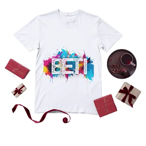 "Beti holi " t-shirt